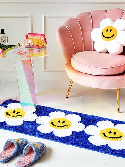 Wiggle Wiggle Korea Floor Mat