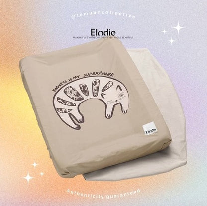 ELODIE Details Changing Pad Cover