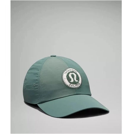 LULULEMON Women's Baller Hat Soft Embroidered