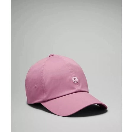 LULULEMON Women's Baller Hat Soft Embroidered