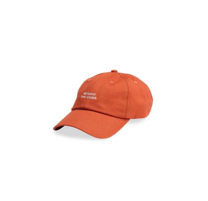 Beyond the Vines Twill Logo Cap - BTV Caps / Topi