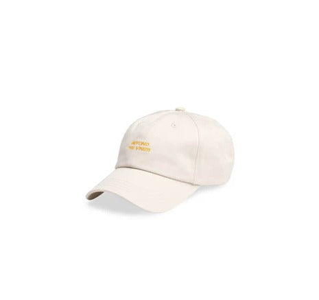Beyond the Vines Twill Logo Cap - BTV Caps / Topi