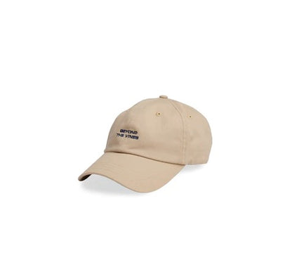 Beyond the Vines Twill Logo Cap - BTV Caps / Topi