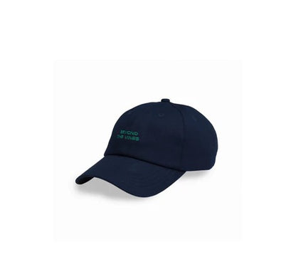 Beyond the Vines Twill Logo Cap - BTV Caps / Topi