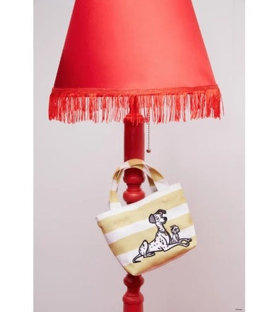 GENTLEWOMAN Micro Canvas Tote