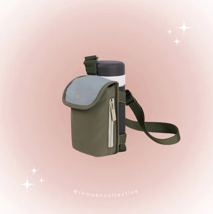 The Paper Bunny Bottle Buddy Tumbler Utility Sling Bag