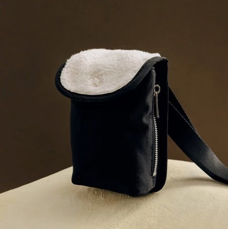 The Paper Bunny Bottle Buddy Tumbler Utility Sling Bag