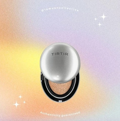 TirTir Glow Cream Mask Fit Full Set & Refill Cushion
