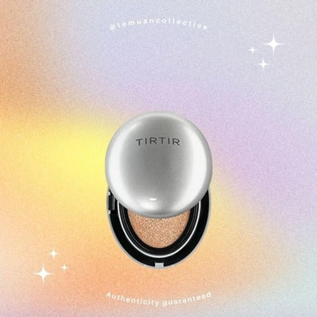 TirTir Glow Cream Mask Fit Full Set & Refill Cushion