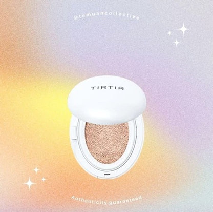 TirTir Glow Cream Mask Fit Full Set & Refill Cushion