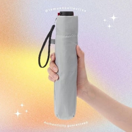 MUJI Compact Foldable Umbrella