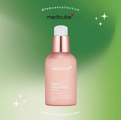 MEDICUBE Collagen Jelly Cream