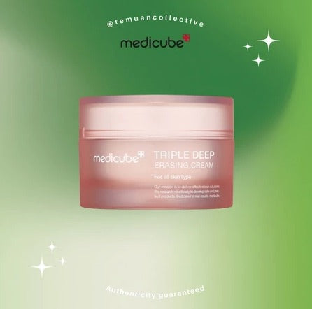 MEDICUBE Collagen Jelly Cream