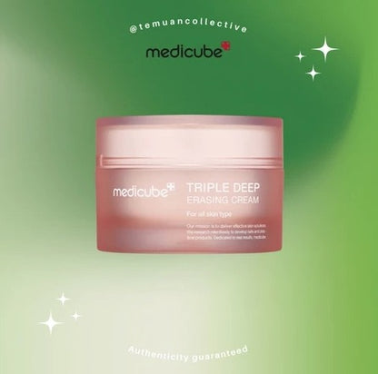 MEDICUBE Collagen Jelly Cream