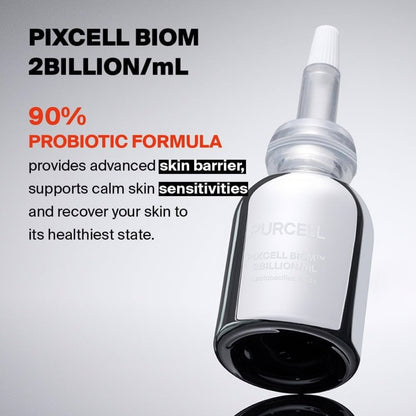 PURCELL Pixcell Biom 2 Billion 20mL Serum