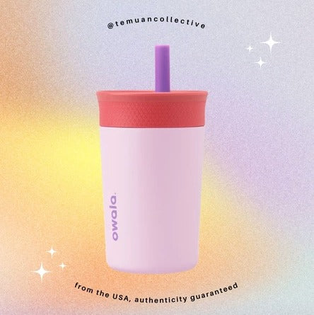 OWALA Kids' Tumbler