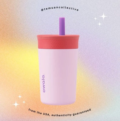 OWALA Kids' Tumbler