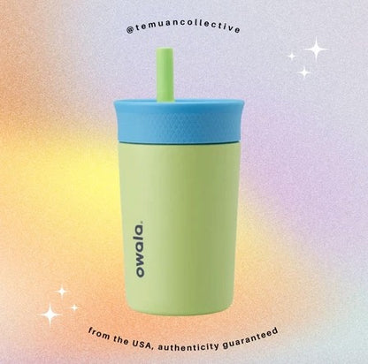 OWALA Kids' Tumbler