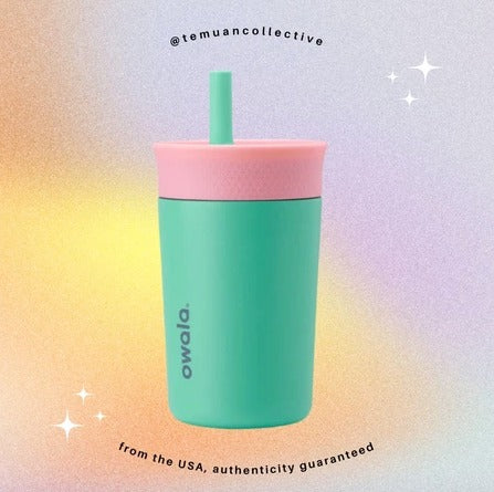 OWALA Kids' Tumbler
