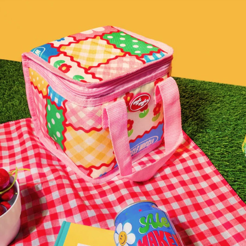 Wiggle Wiggle Two Way Cold Bag