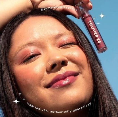 Tower 28 ShineOn Lip Jelly