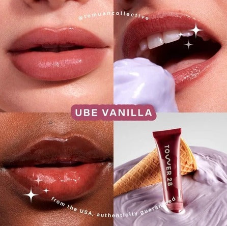 Tower 28 LipSoftie Lip Treatment