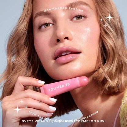 Tower 28 LipSoftie Lip Treatment