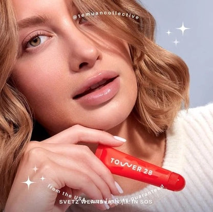 Tower 28 LipSoftie Lip Treatment