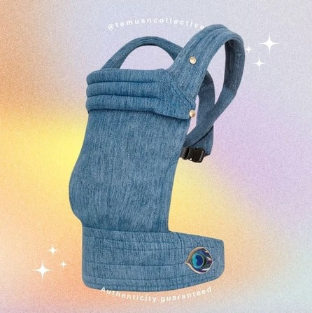 Artipoppe Zeitgeist Baby Carrier