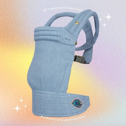 Artipoppe Zeitgeist Baby Carrier