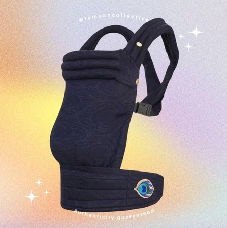 Artipoppe Zeitgeist Baby Carrier