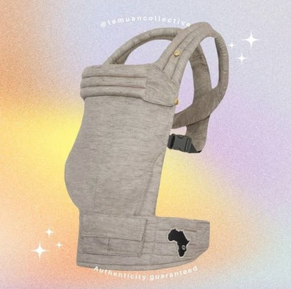 Artipoppe Zeitgeist Baby Carrier