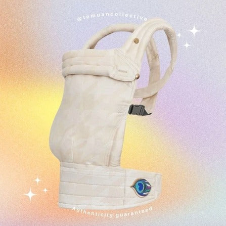 Artipoppe Zeitgeist Baby Carrier