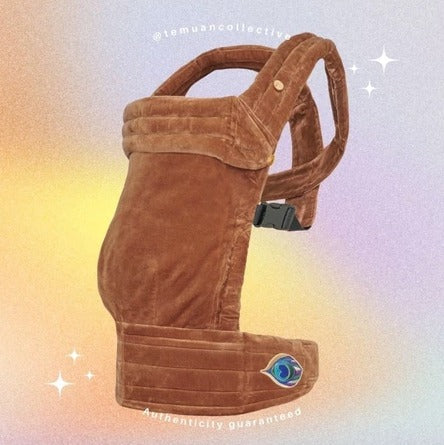 Artipoppe Zeitgeist Baby Carrier