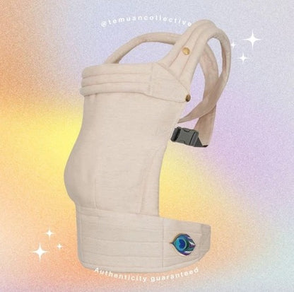 Artipoppe Zeitgeist Baby Carrier