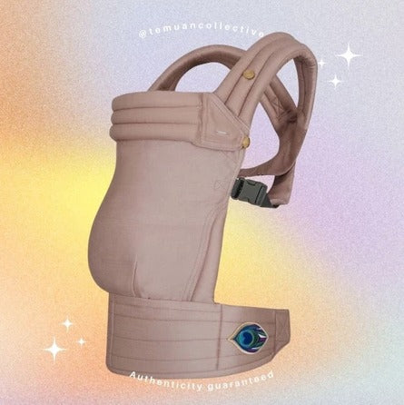 Artipoppe Zeitgeist Baby Carrier