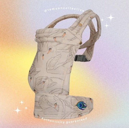 Artipoppe Zeitgeist Baby Carrier