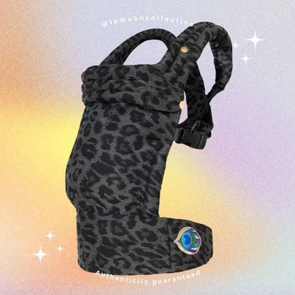 Artipoppe Zeitgeist Baby Carrier