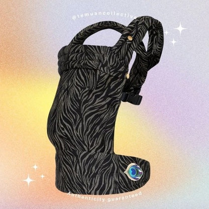 Artipoppe Zeitgeist Baby Carrier
