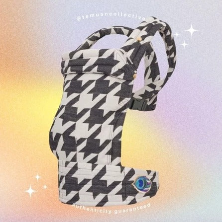 Artipoppe Zeitgeist Baby Carrier