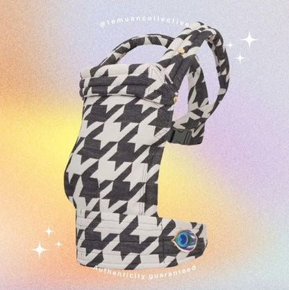 Artipoppe Zeitgeist Baby Carrier