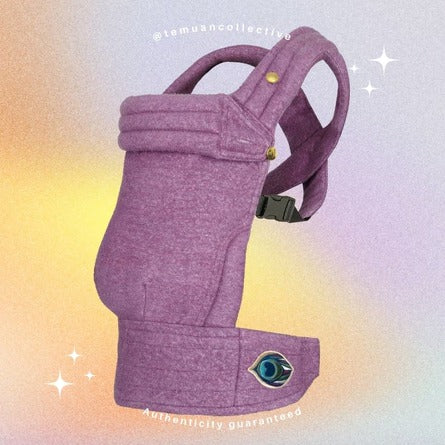 Artipoppe Zeitgeist Baby Carrier