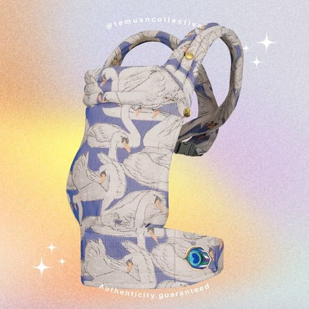 Artipoppe Zeitgeist Baby Carrier