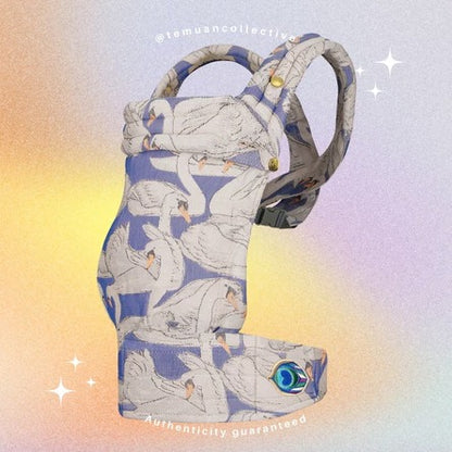 Artipoppe Zeitgeist Baby Carrier