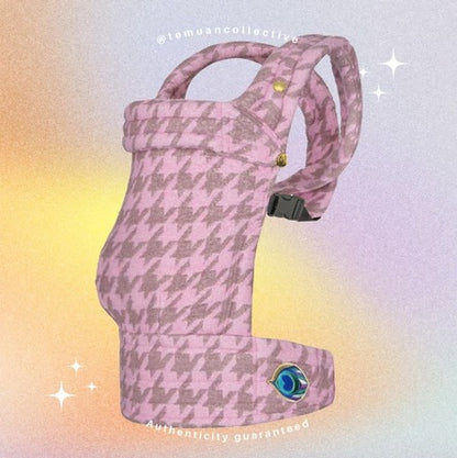 Artipoppe Zeitgeist Baby Carrier