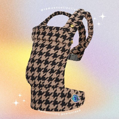 Artipoppe Zeitgeist Baby Carrier