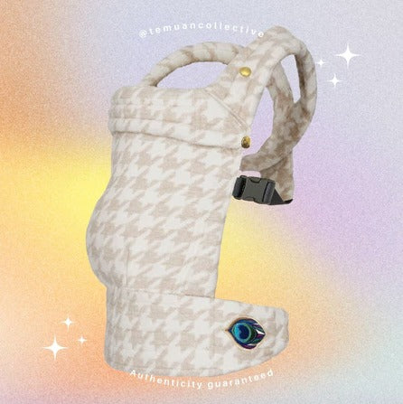 Artipoppe Zeitgeist Baby Carrier