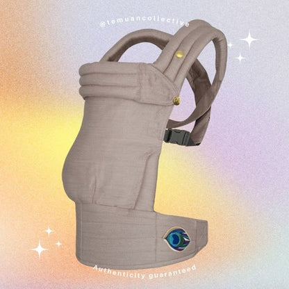 Artipoppe Zeitgeist Baby Carrier