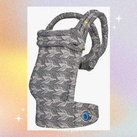 Artipoppe Zeitgeist Baby Carrier