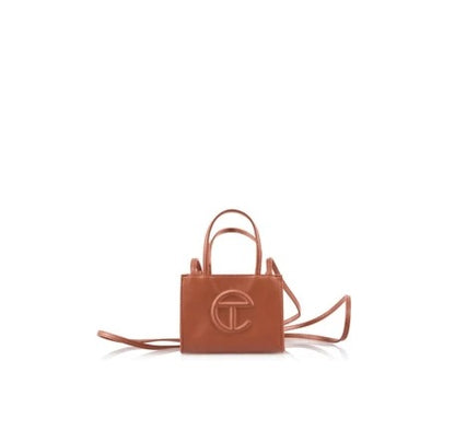 TELFAR USA Shopping Bag